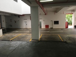 Tat Ann Building (D20), Factory #520586661